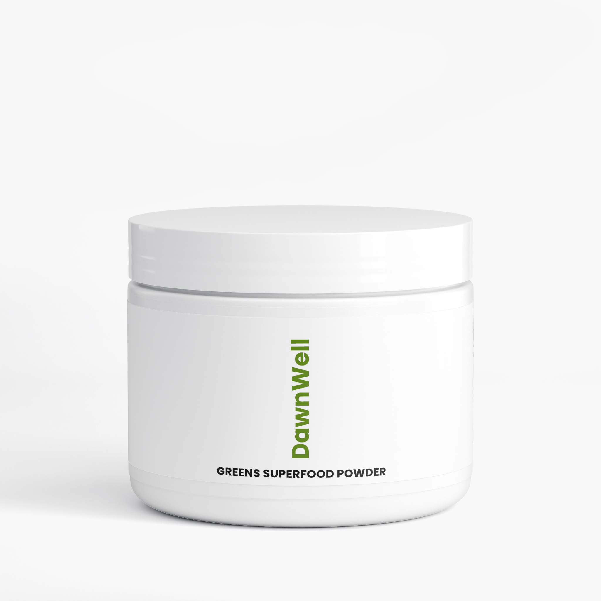 Greens Superfood