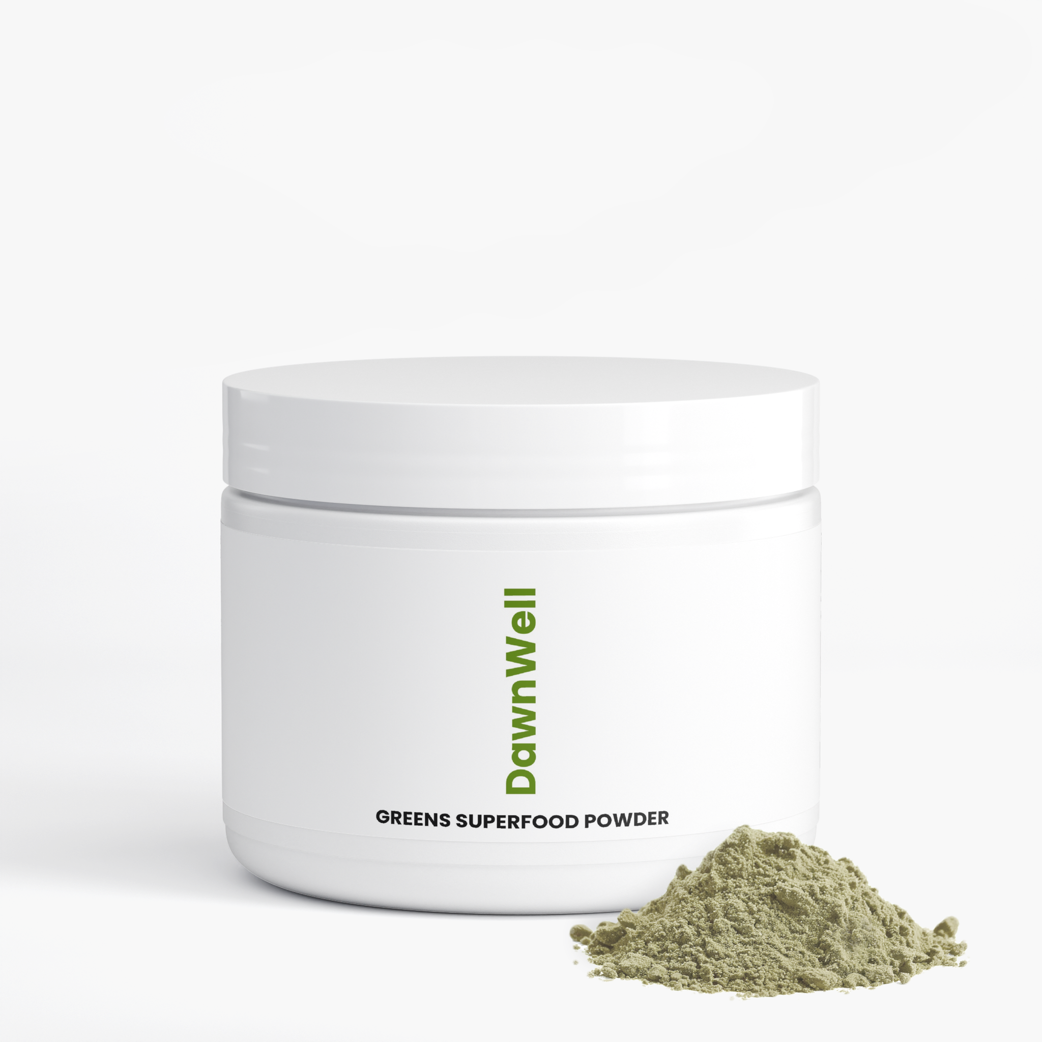 Greens Superfood