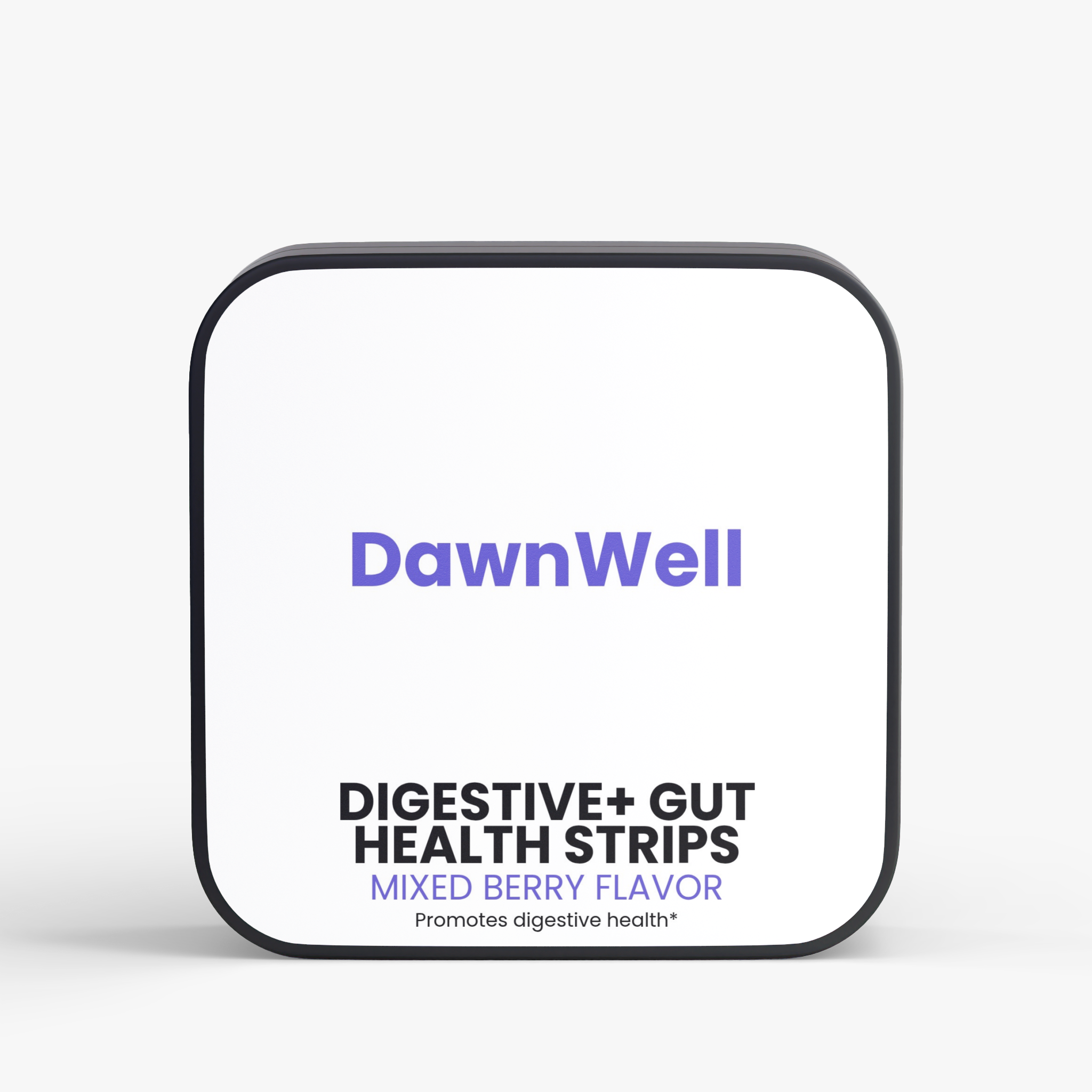Digestive + Gut Health Strips