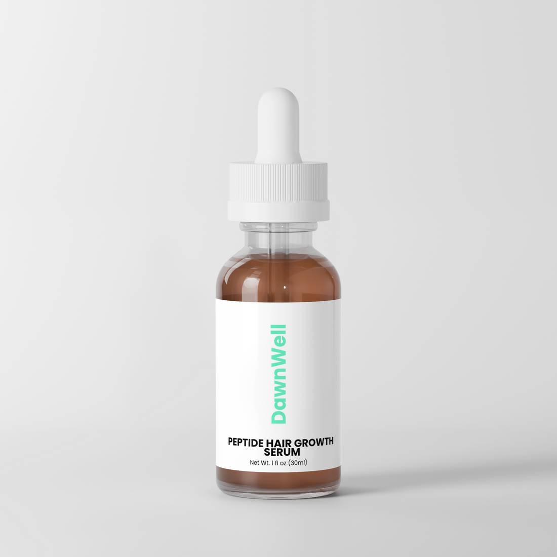 Peptide Hair Growth Serum