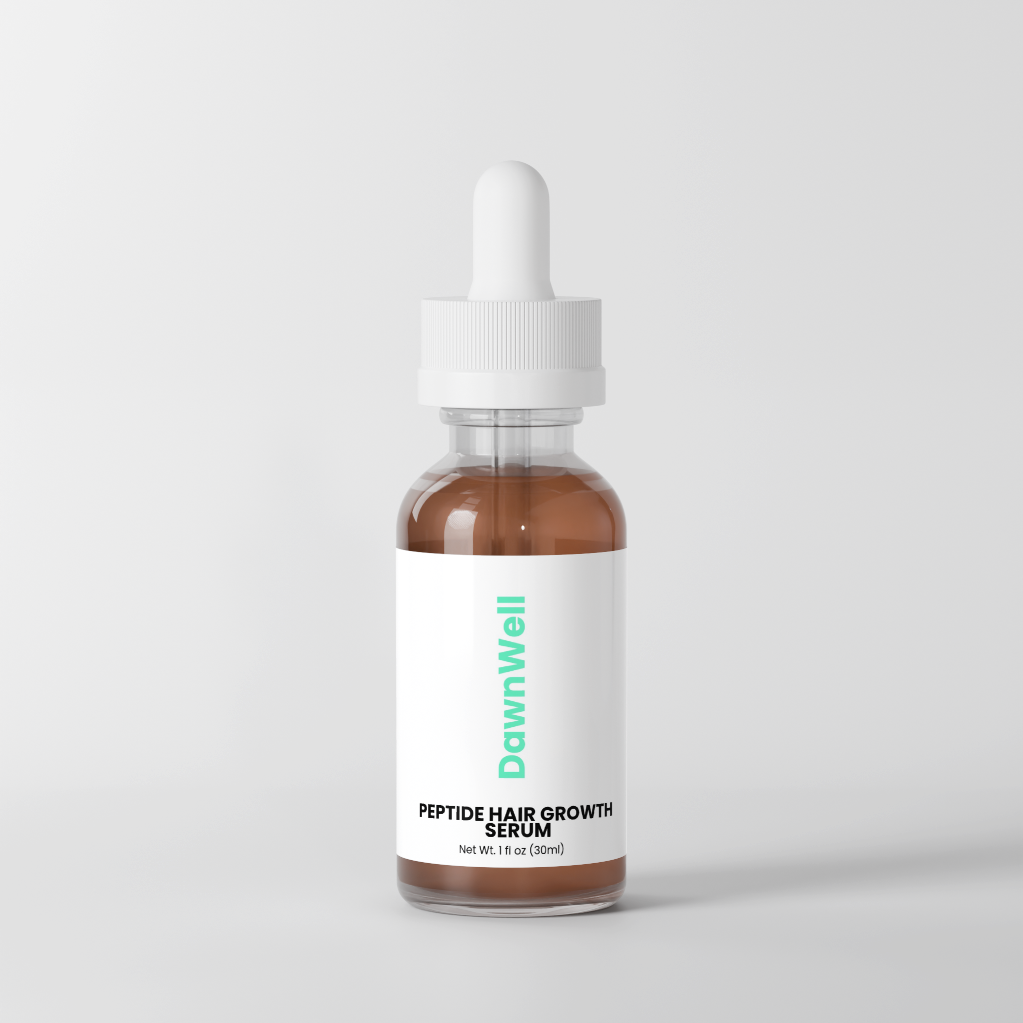 Peptide Hair Growth Serum