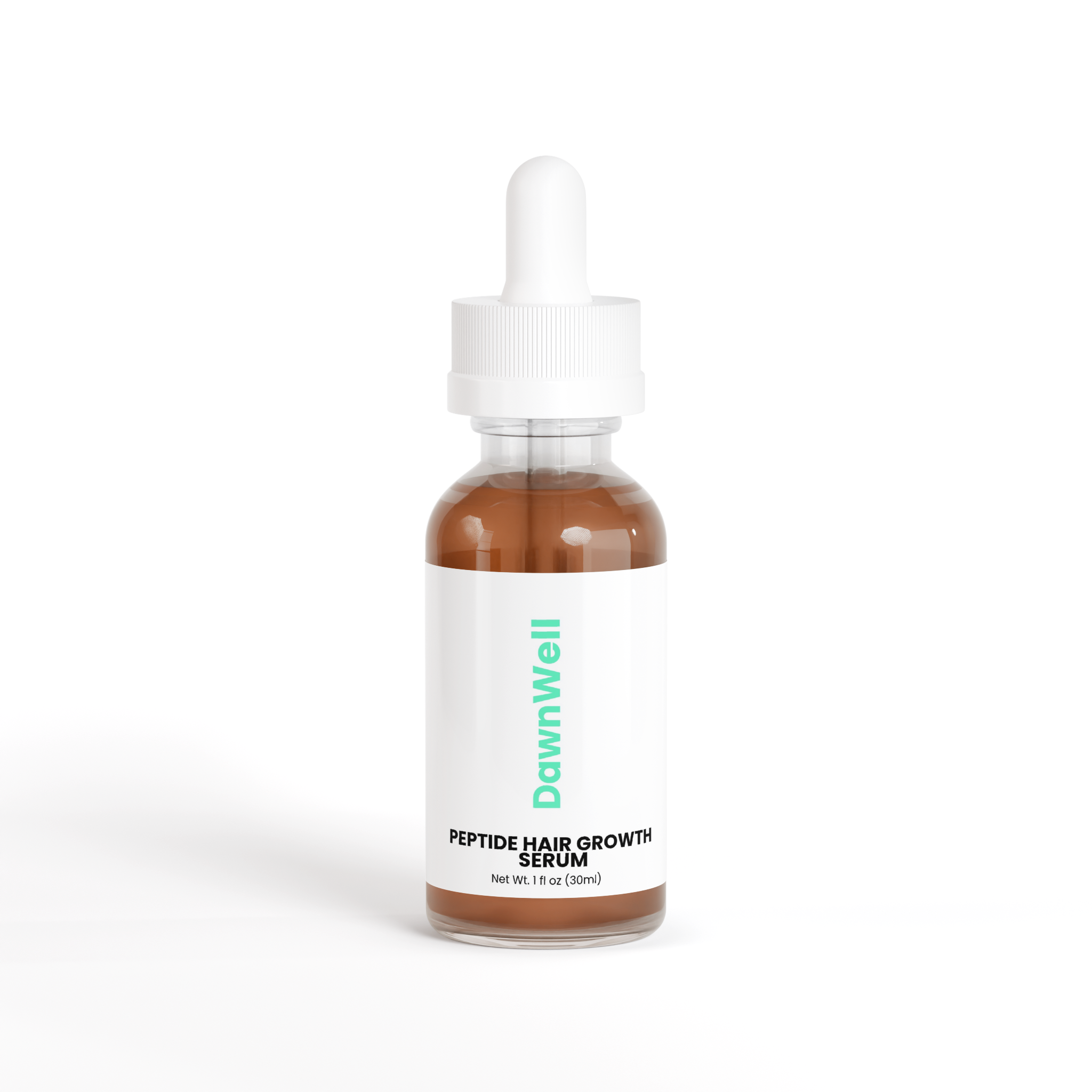Peptide Hair Growth Serum