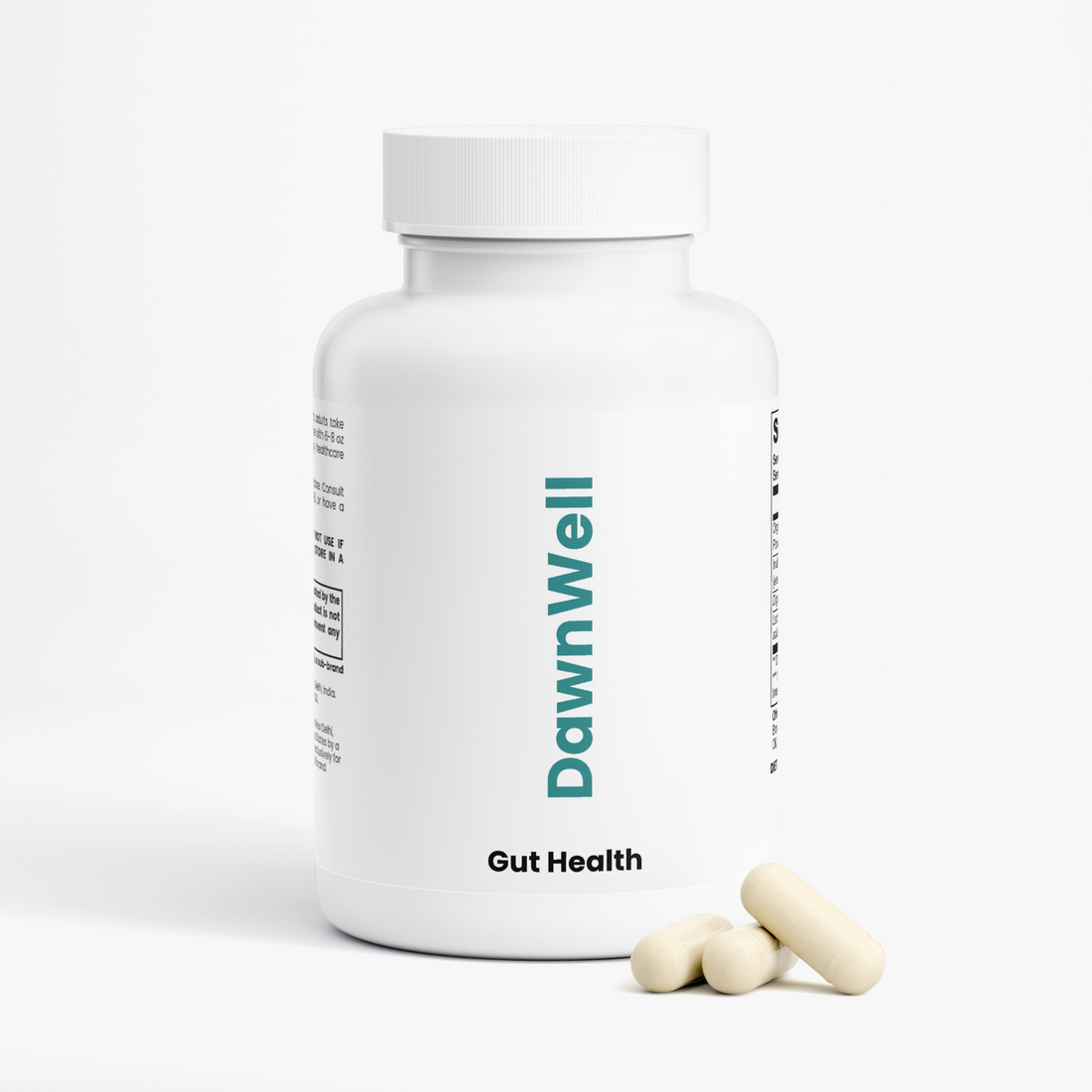 Gut Health
