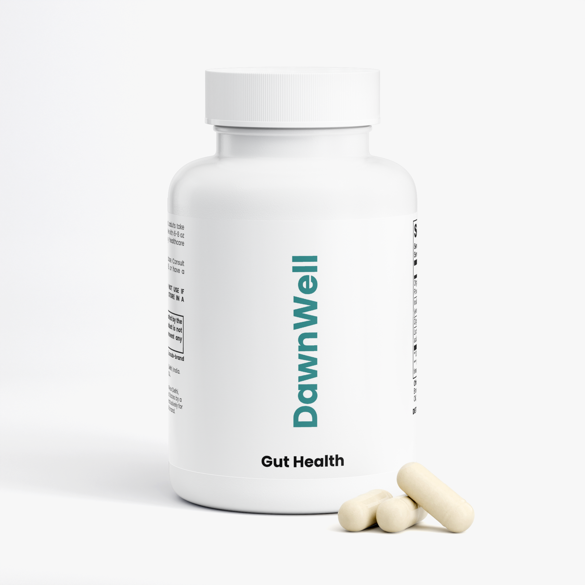 Gut Health