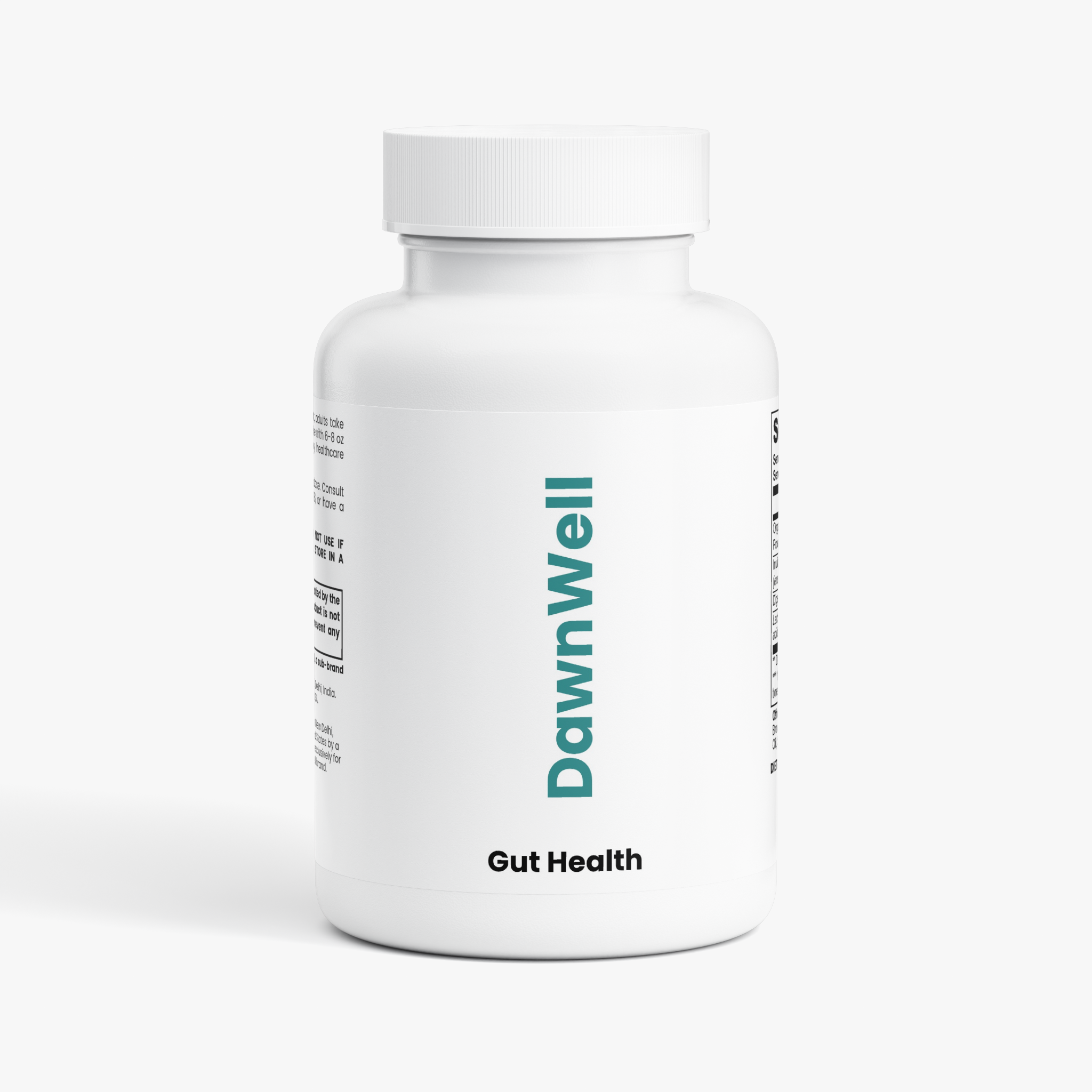 Gut Health