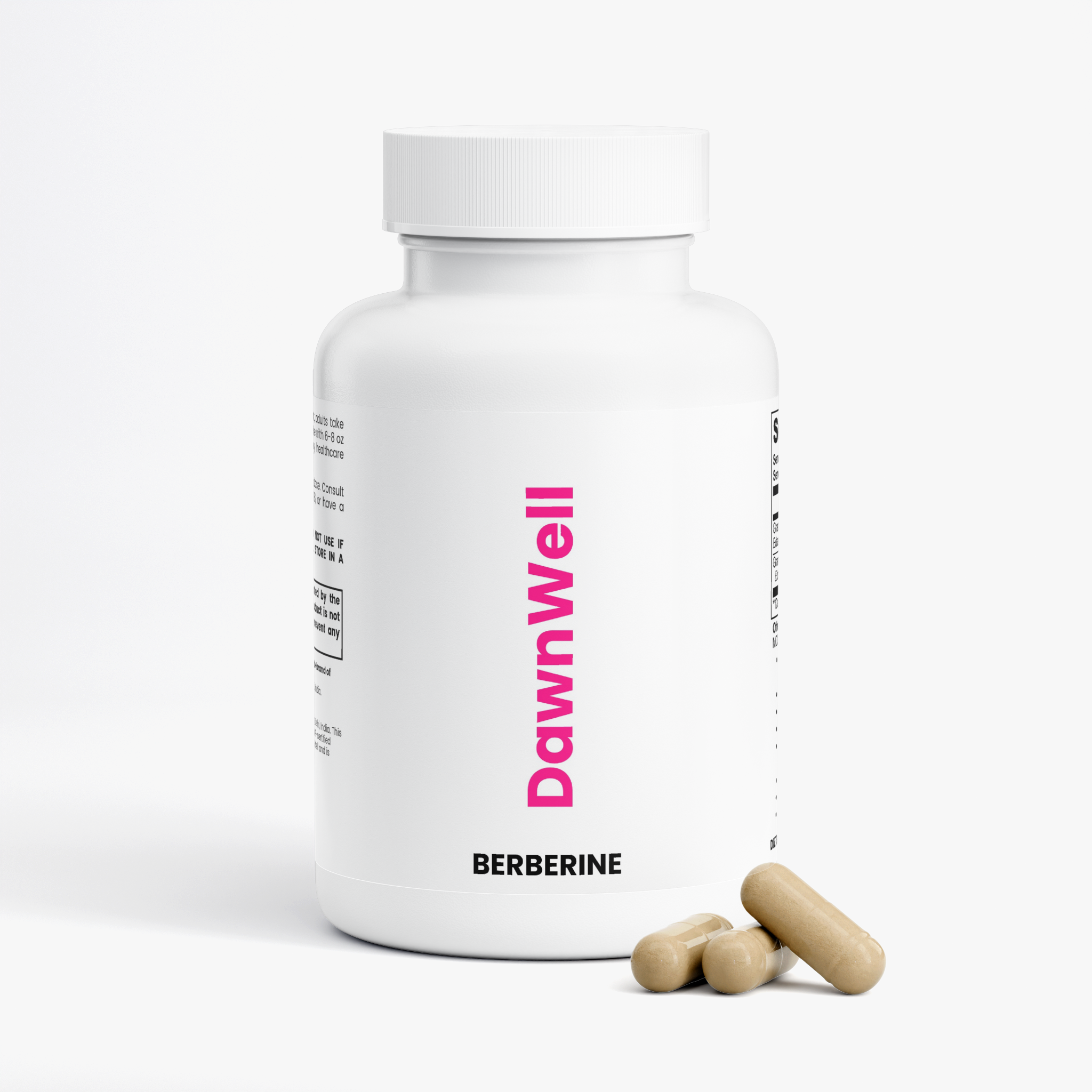 Berberine