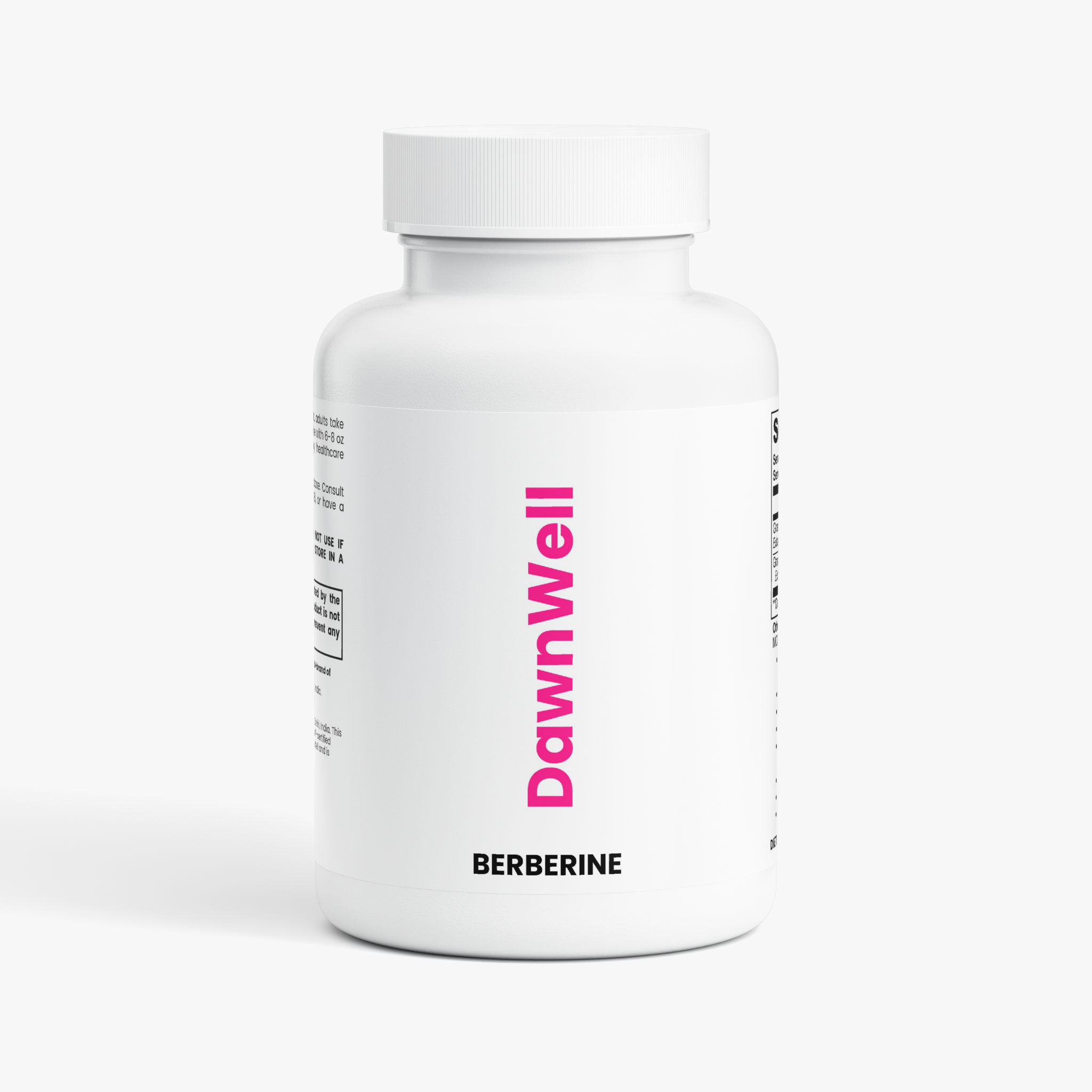 Berberine