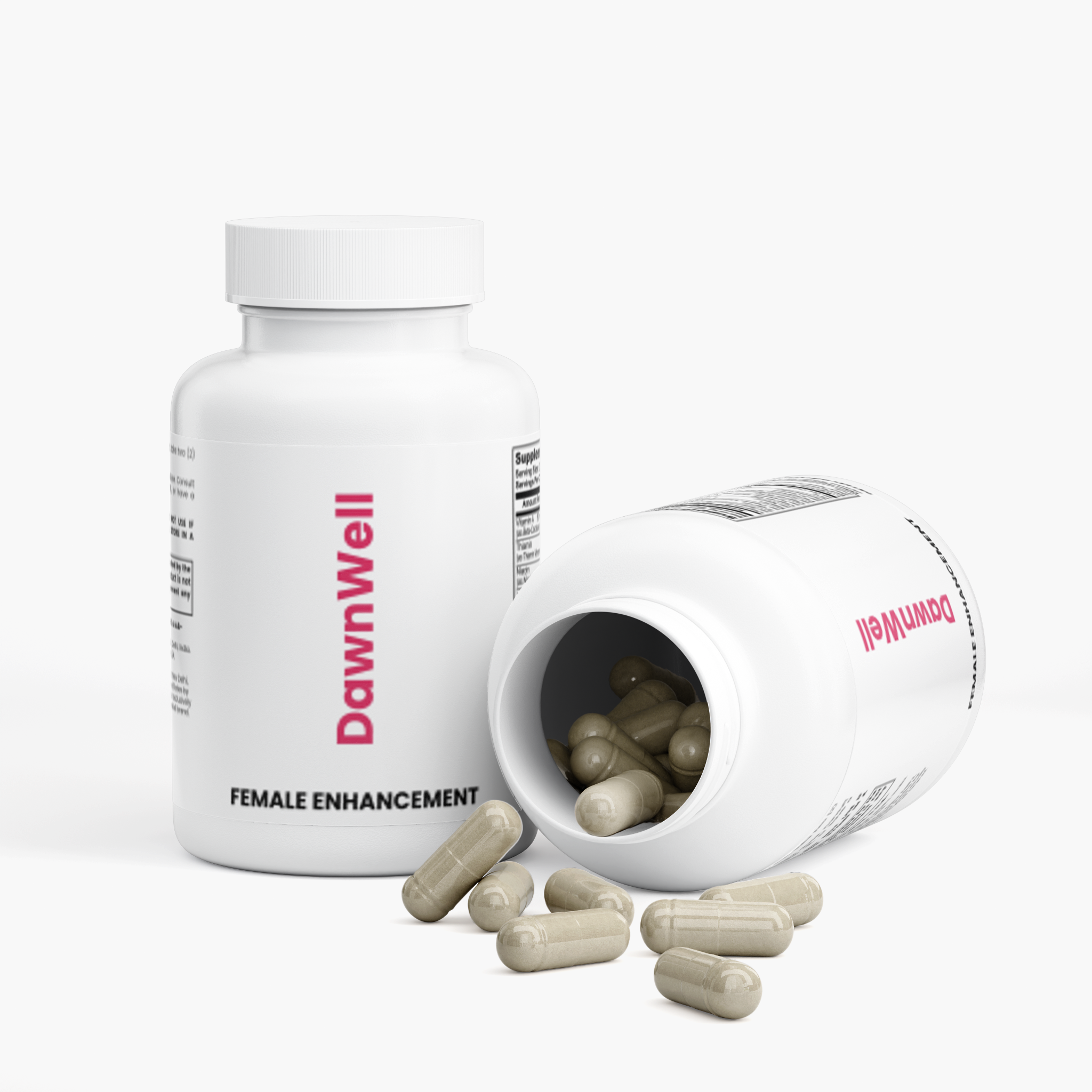 Female Enhancement