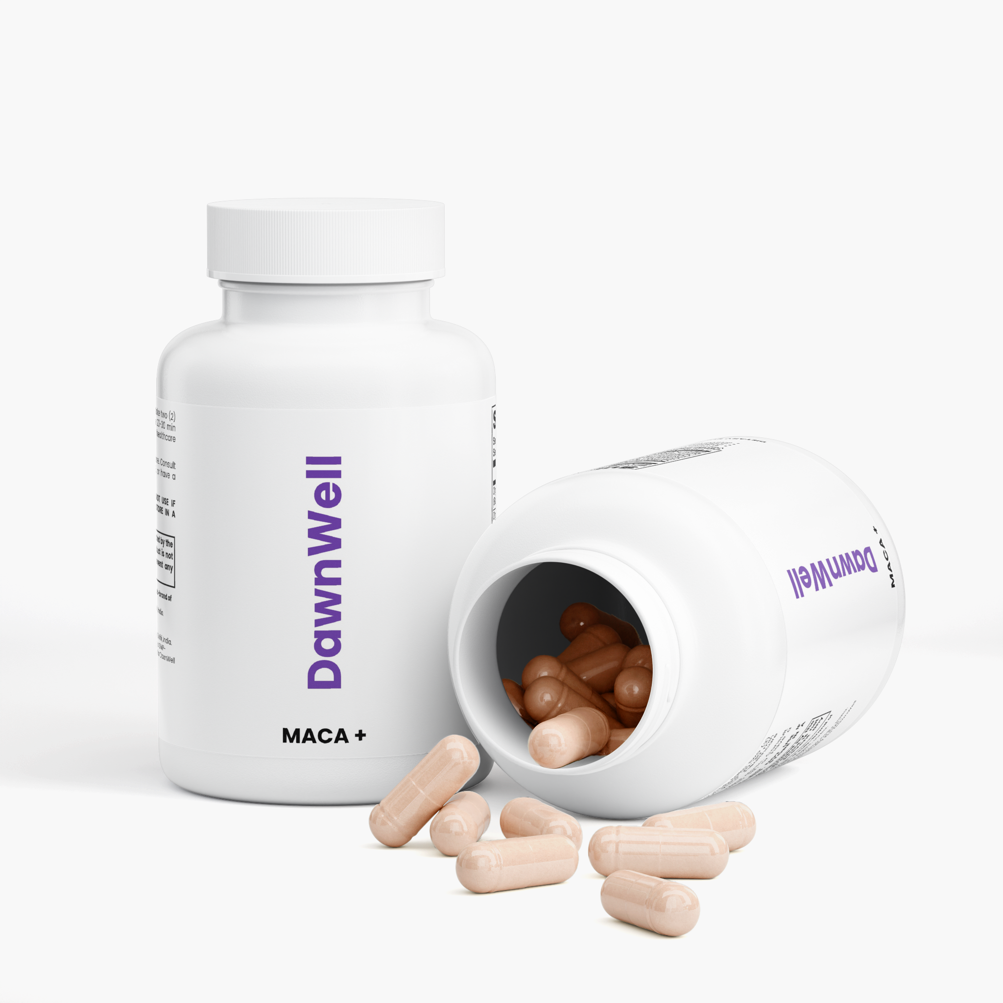 Maca Plus