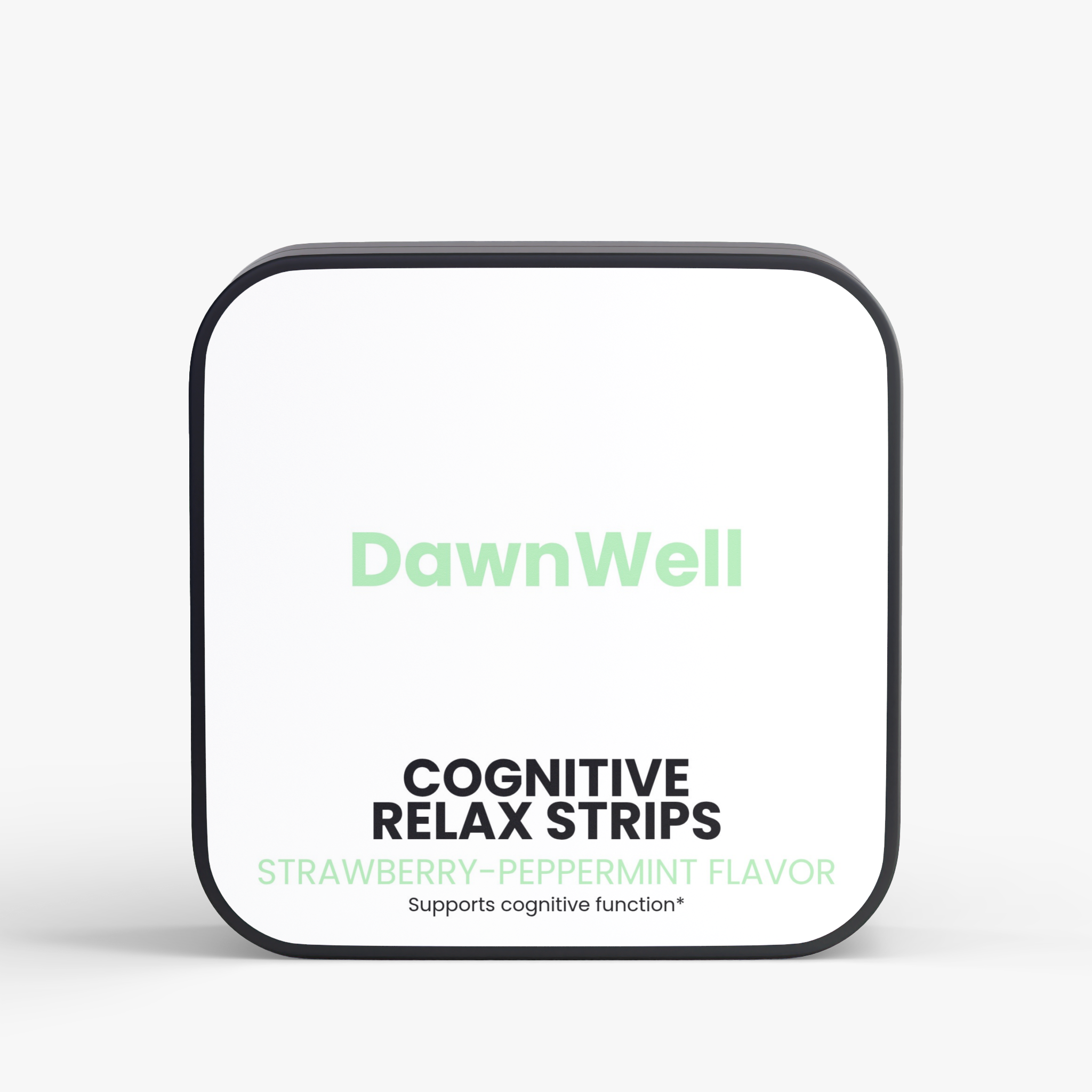 Cognitive Relax Strips