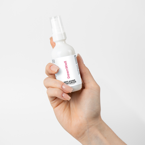 Anti Aging Moisturizer