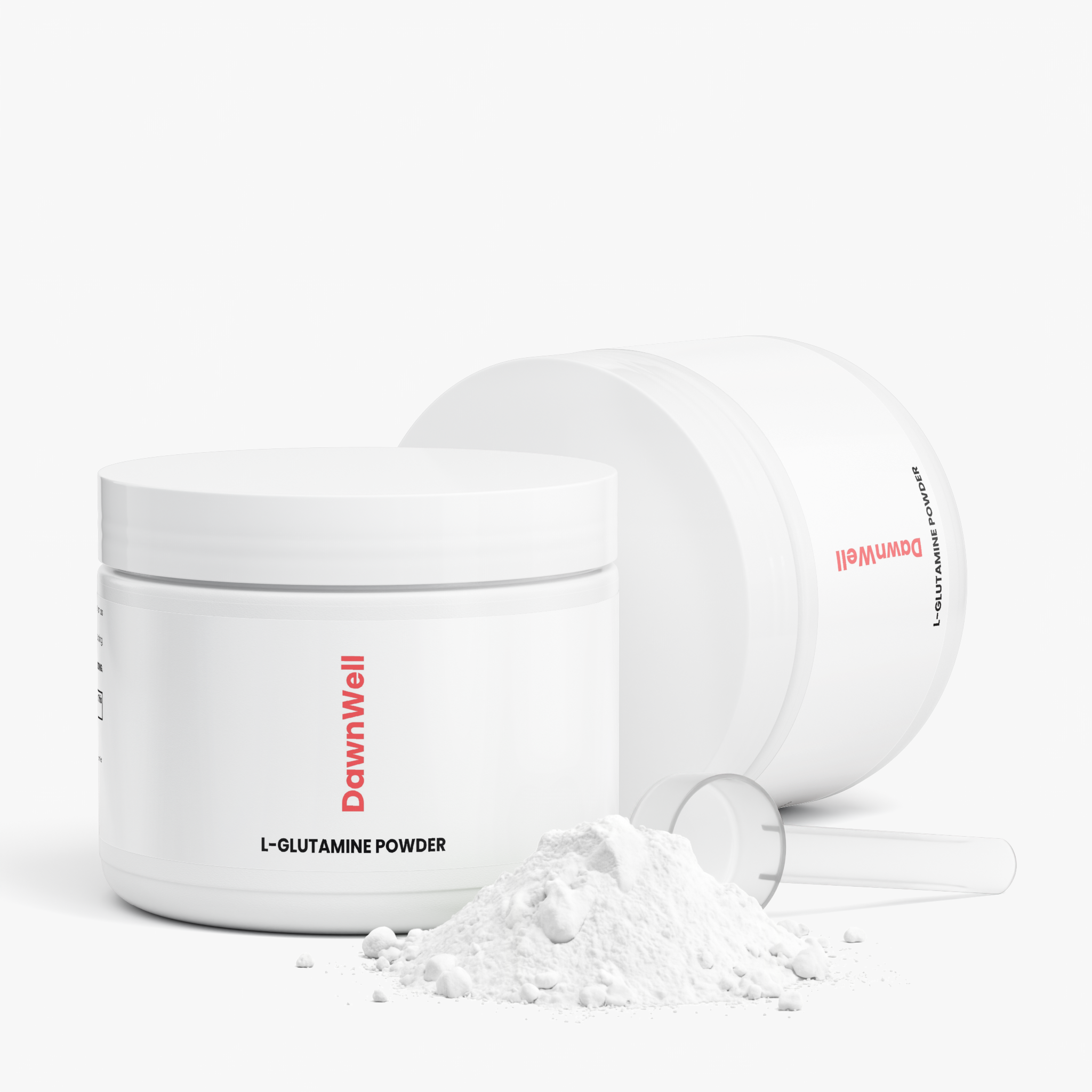 L-Glutamine