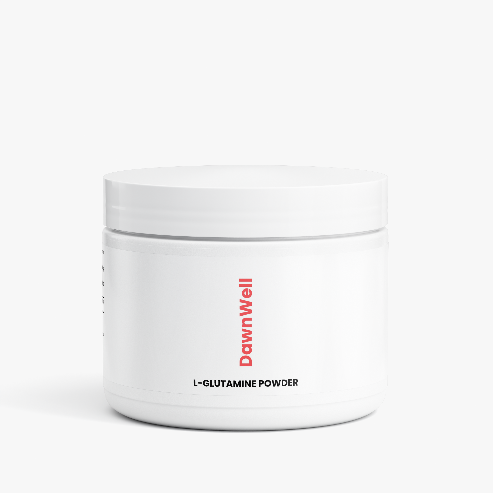 L-Glutamine