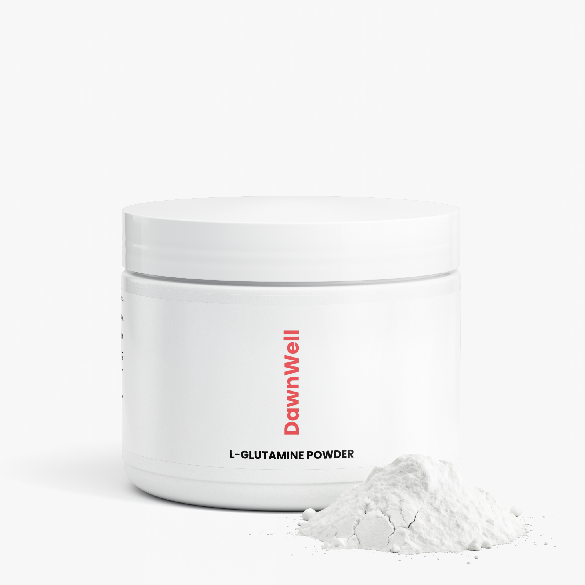L-Glutamine