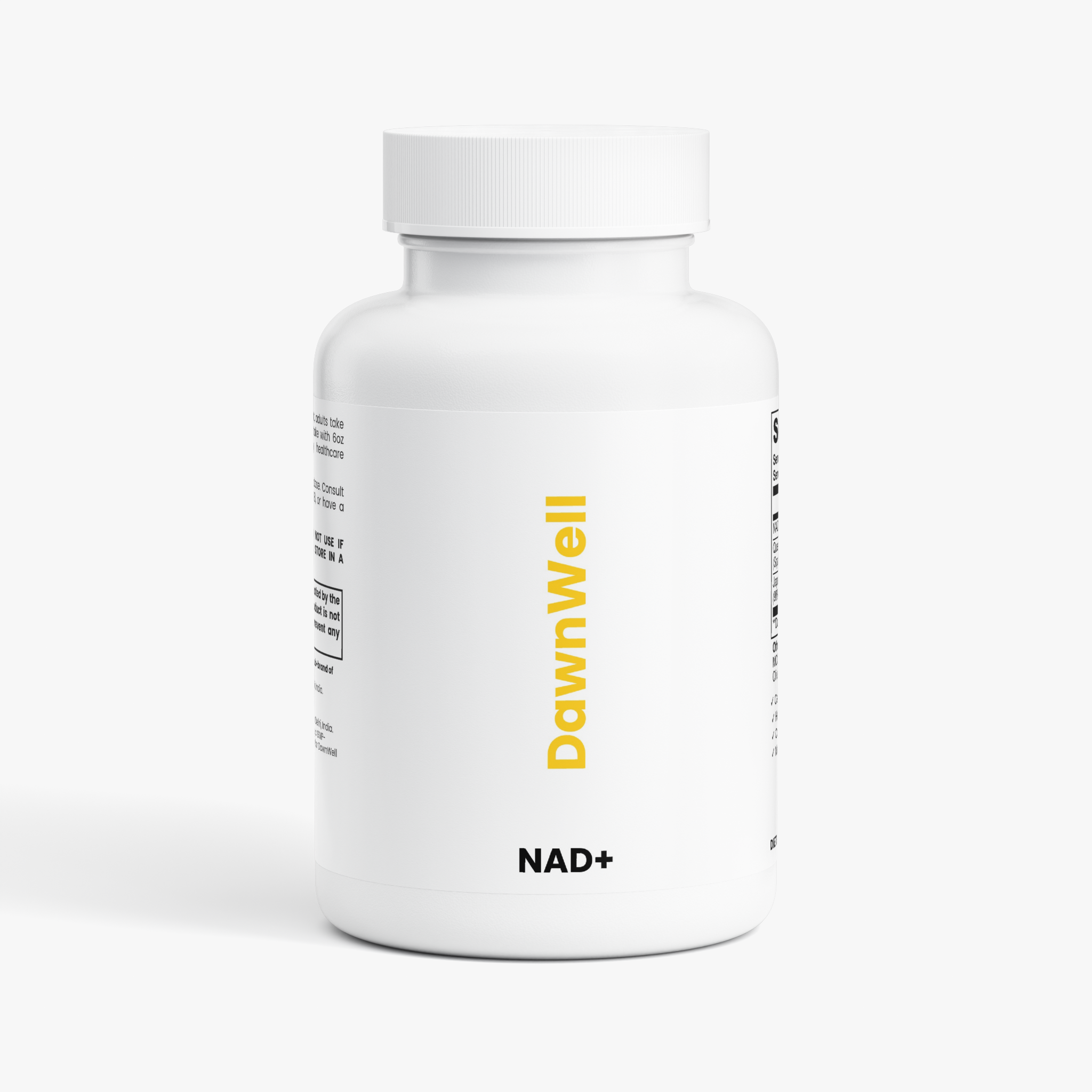 NAD+