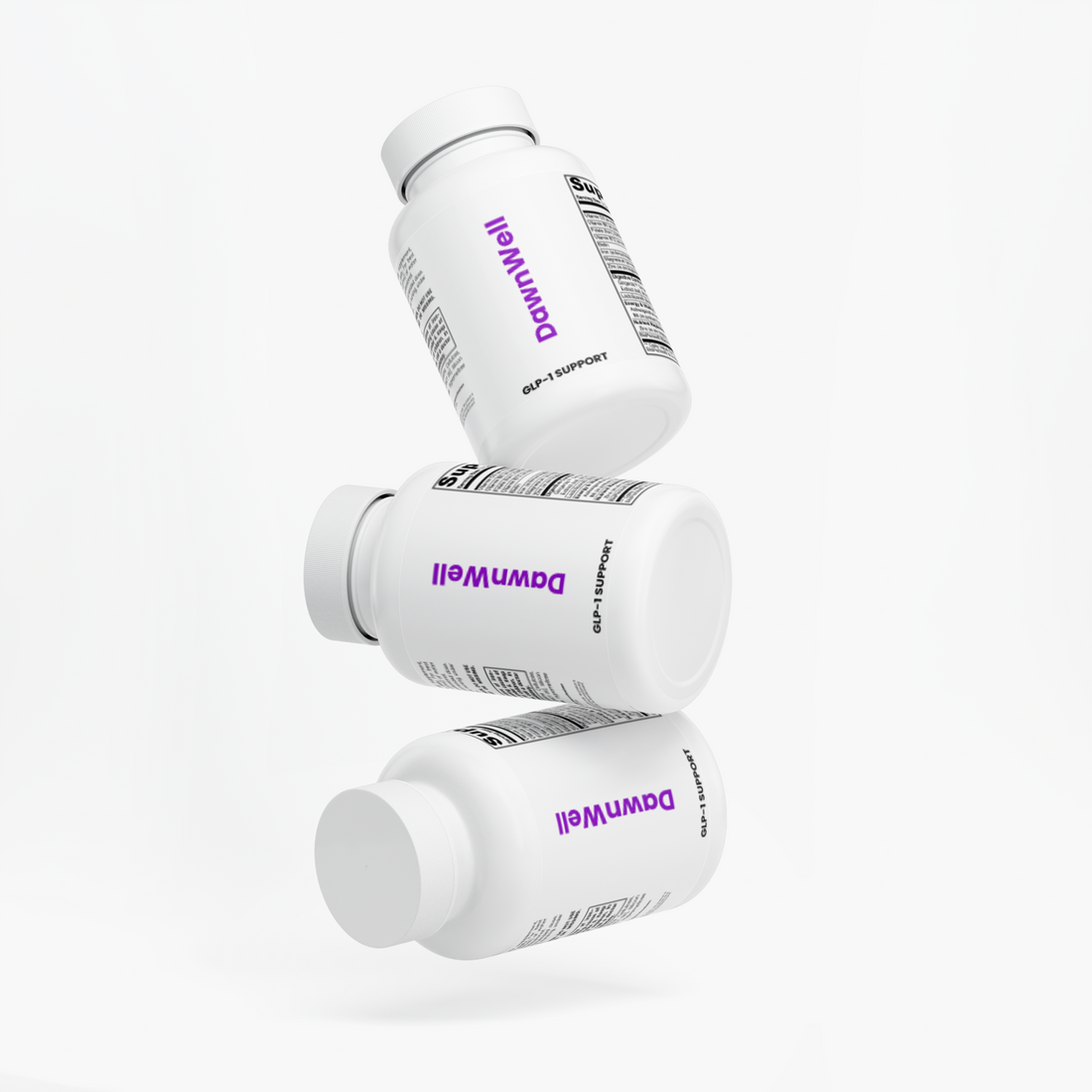 GLP-1 Support