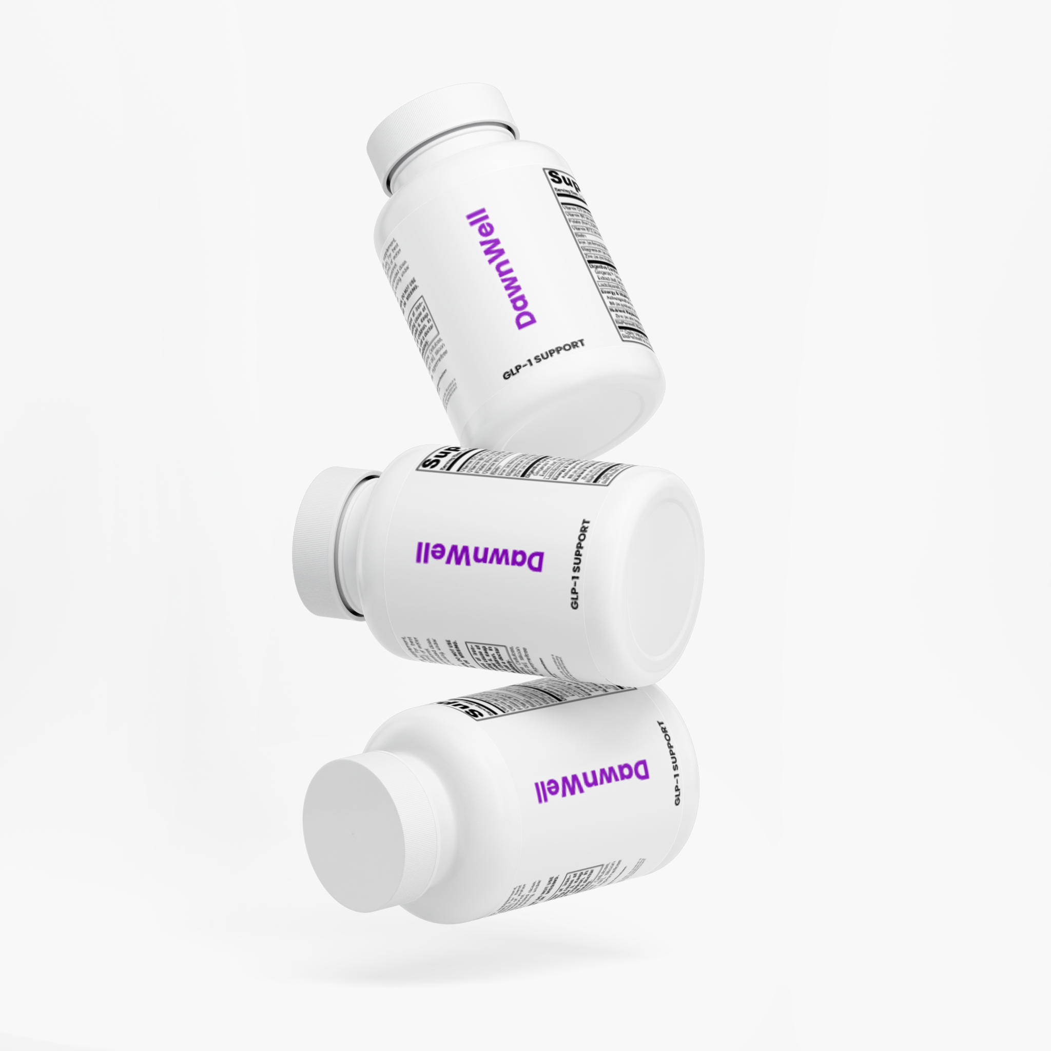 GLP-1 Support