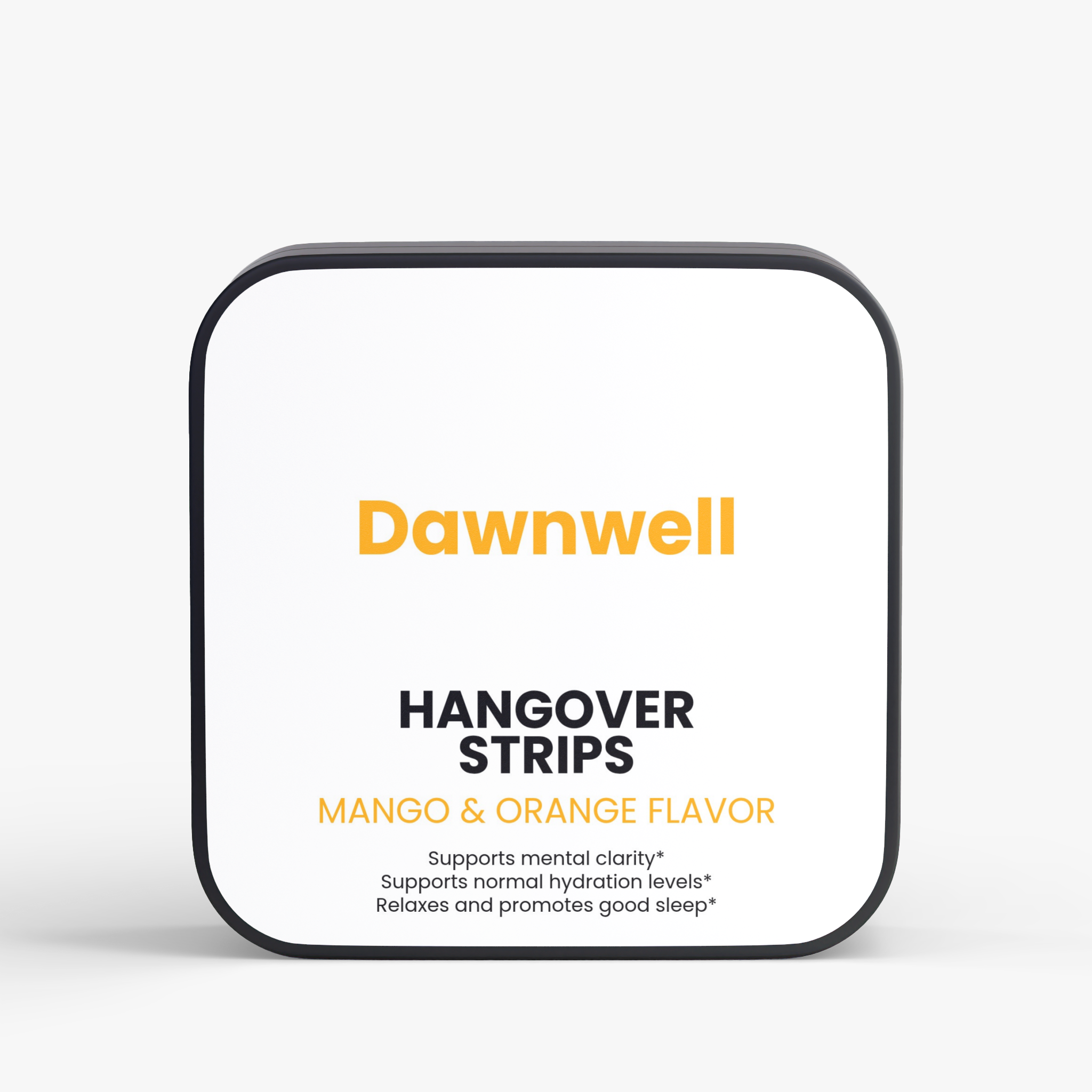 Hangover Strips