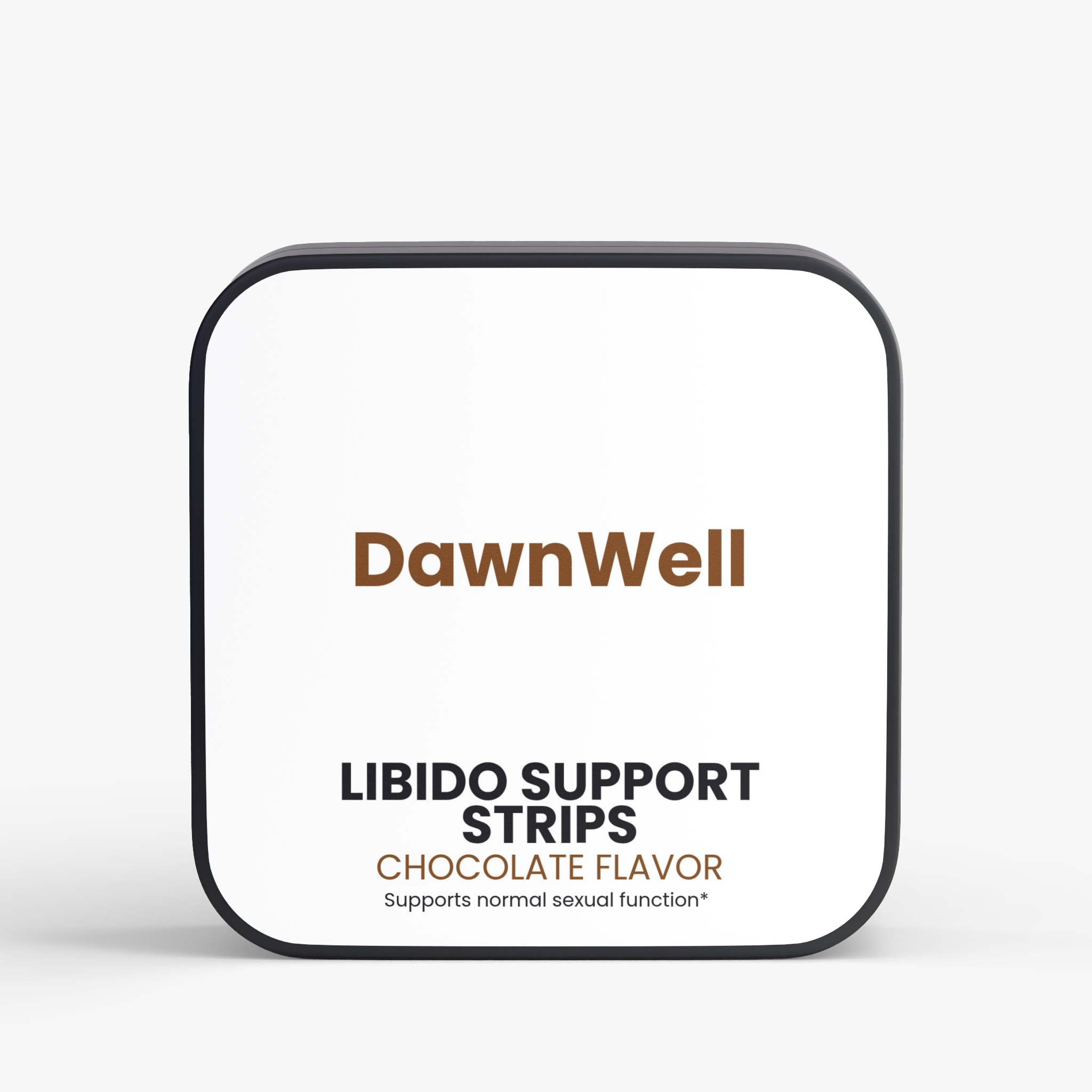 Libido Support Strips