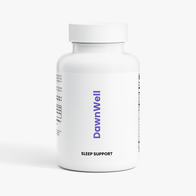 Sleep Support