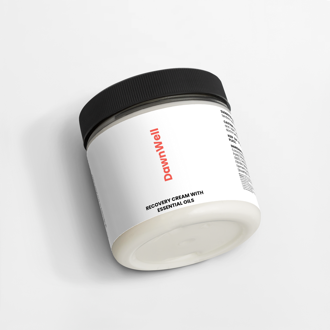 Recovery Cream